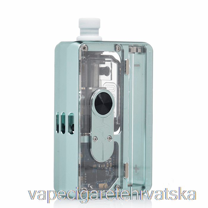 Vape Hrvatska Vandy Vape Pulse Aio V2 80w Kit Celeste
